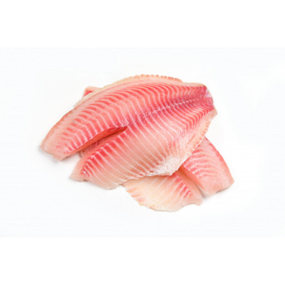 FILETES DE TILAPIA | OCEAN GOURMET